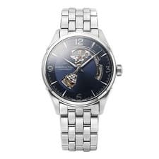 Hamilton Jazzmaster Open Heart Men's Metal Watch 153898155