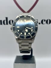 2024 TUDOR Pelagos LHD 42mm 25610TNL Full Set Immaculate PX Welcome