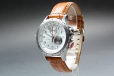 [Near MINT] Hamilton Khaki H776220 Aviation ETO Chronograph Quartz Men's Watch