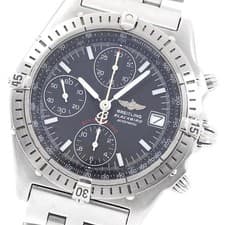 BREITLING Chronomat Blackbird A13050.1 TO263663