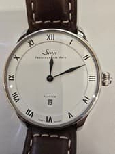 Sinn 1746 Klassik Watch