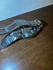 SEIKO SARB033/6R15-00C0 Automatic 38mm Watch Black Dial　NoBox