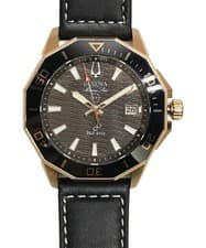 BULOVA Marine Star Series C