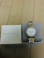Michael Kors Watch 2023 Quartz Wristwatch