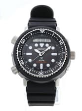 Seiko Prospex Diver Scuba SBEQ001 / H851-00A0 Quartz Working