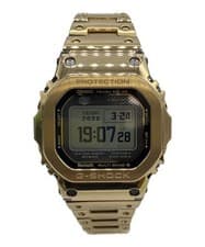 CASIO wrist watch