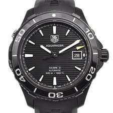 Tag Heuer WAK2180 Aquaracer 500m Calibre 5 Automatic Men’s Watch