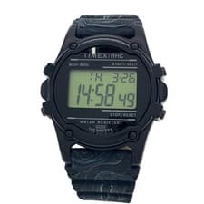 Import duty included for US buyers  Timex Digital Watch TW2V65000 Sports Unisex