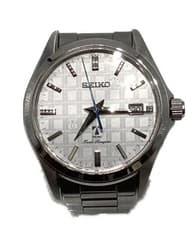 SEIKO Naoki Hanzawa Limited edition 300 pieces wrist watch