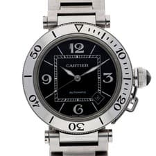 CARTIER Pasha C W31077M7 TO273377