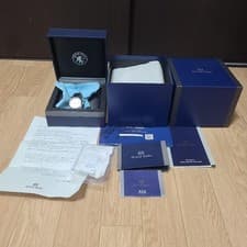 SEIKO Grand Seiko Heritage Collection Watches SBGX263 Stainless Steel