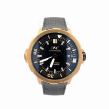 IWC Aquatimer IW341001 Bronze 44mm LE 36/250 Collectors Forum Full Set 06/2018