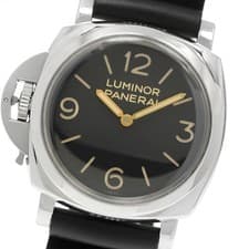 PANERAI Luminor 1950 Left-Hand 3 Days PAM00557 Hand Winding Men's Watch_952718