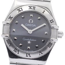OMEGA Constellation Mini My Choice 1561.51 TO263449