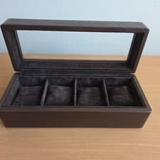 Soul Bird Watch Case