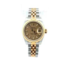 Rolex Lady Datejust Watch reference 179173