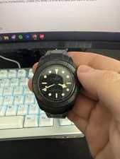 TUDOR Black Bay Ceramic M79210CNU-0001