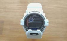 Casio G-Shock GW-8900A White Digital Watch