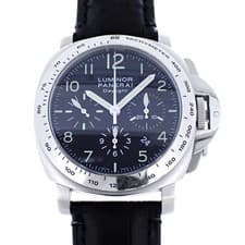 PANERAI Luminor Chrono Daylight  PAM00196  mens watch