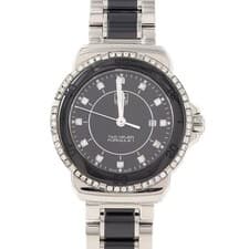 Authentic [Unserviced - Value Price] TAG Heuer Formula 1 Lady/D-12P WAH1312....