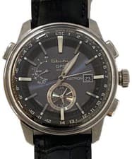 SEIKO astron watch