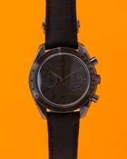 Omega Speedmaster Moonwatch 44.25mm 311.92.44.51.01.005 Dark Side of the Moon