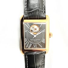 Frederique Constant Classic Carre Automatic Heartbeat Fc-310Mb4S34