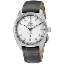 Omega Constellation Globemaster Automatic Men's Watch 13033392102001