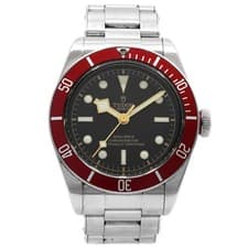 Tudor Black Bay Red Watch Black Bay 79230R - Inventory 8579 Stainless Steel 41mm