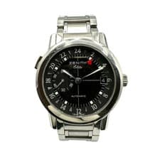 ZENITH Port Royal Elite AT Men's Watch 01/02.0450.682