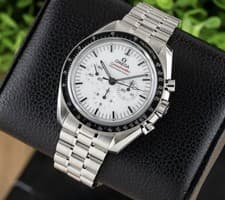 Omega Speedmaster Moonwatch Professional 310.30.42.50.04.001 with Box and Papers