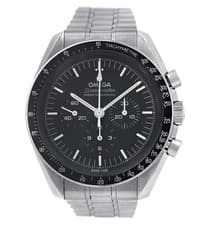Omega Speedmaster Professional Moonwatch 310.30.42.50.01.001 42MM Manual Winding
