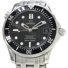 Omega Seamaster Pro 300 Co-Axial 36mm 212 30 36 20 01 001 Boys' Watch