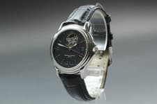 [N MINT++] FREDERIQUE Constant FC303/FC310x3A5/3A6 Heartbeat AT Watch From JAPAN