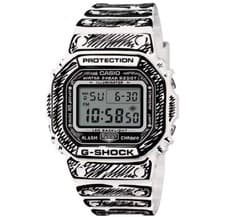 Joshua Vides G-SHOCK CASIO DW-5600JV-7JR