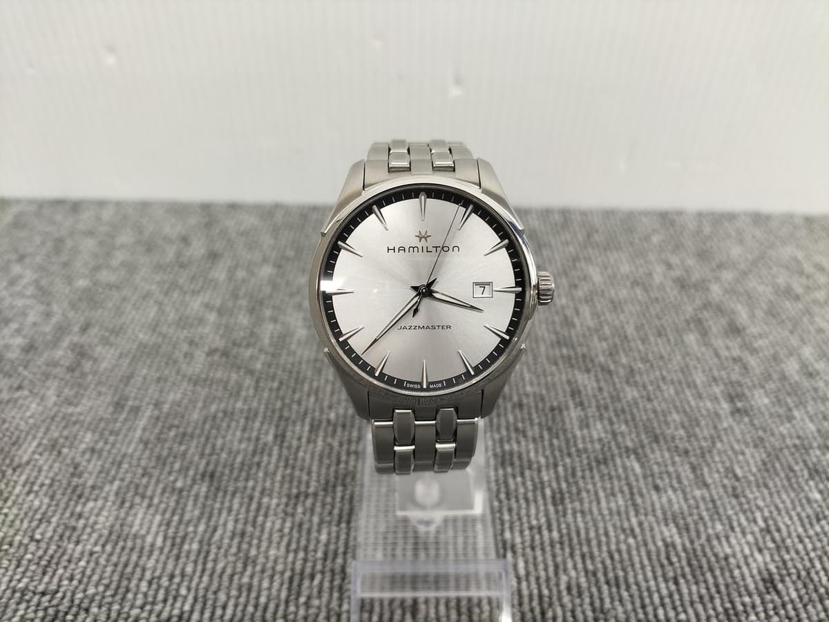 Watch Model H324510 HAMILTON