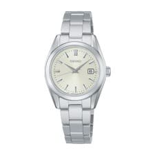 Seiko SELECTION HFH001P Sapphire Quartz Lady Watch *UK