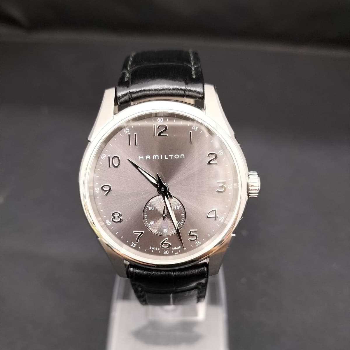 Automatic Watch Model H384110 HAMILTON