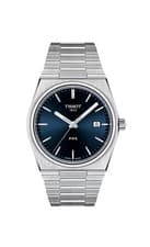 Tissot PRX Blue Men's Watch - T137.407.11.041.00
