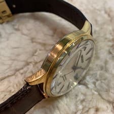 Seiko Presage Cocktail Time 4R35-01T0 Automatic Watch Champagne Dial