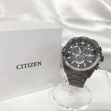 Wristwatch Model CB5037 84E CITIZEN