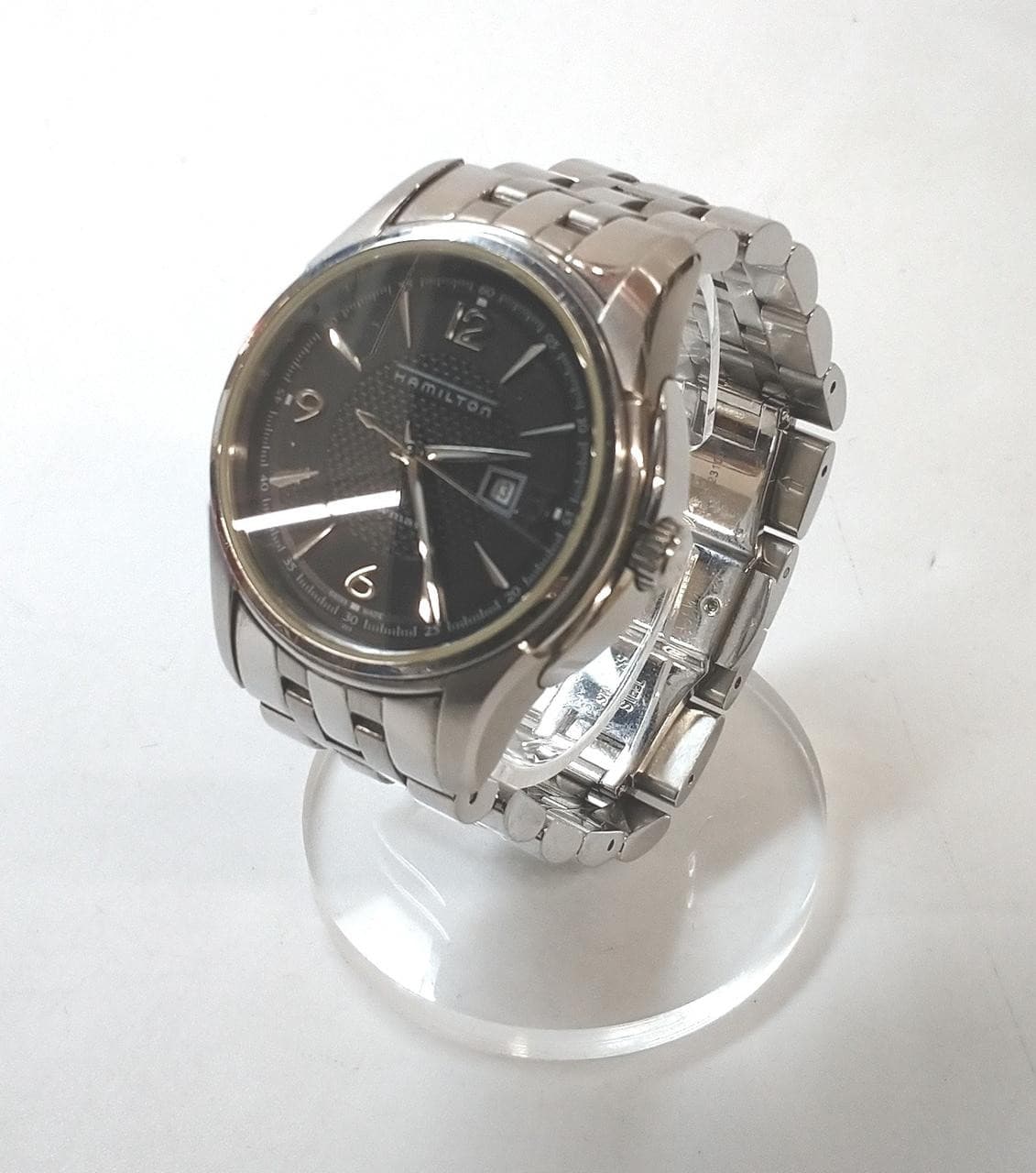 Jazzmaster Model H323250 HAMILTON