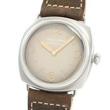 Officine Panerai Radiomir Tre Giorni PAM01350 #079