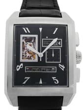 ZENITH Mega Port Royal Open Grand Date 03.0560.4039 21.C647 H57xW40mm #T204