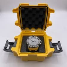 Invicta SHAQ 3.42 Carat Diamond Automatic Men's Watch - 60mm, Steel (ZG-33723)