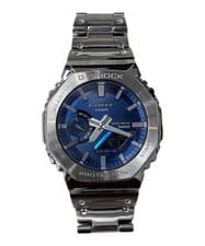 CASIO Digital Analyzer Watch