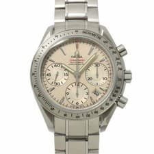 OMEGA Speedmaster 323 10 40 40 02 001 Automatic Mens Watch 90323336