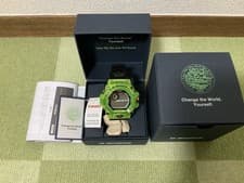 G-SHOCK MASTER OF G-LAND GW-9407KJ-3JR 206458