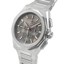 ZENITH Defy Skyline Chronograph 03.9500.3600/02.I001 SW17372