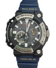 CASIO MASTER OF G FROGMAN